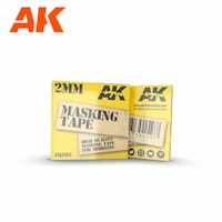 MASKING TAPE 2MM