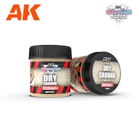 DRY GROUND 100ML