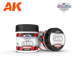 SNOW 100ML