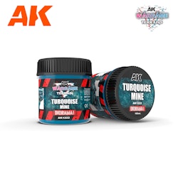 TURQUOISE MINE 100ML