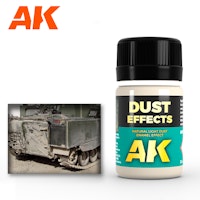 DUST EFFECTS 35ML