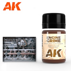 ENGINE GRIME 35ML