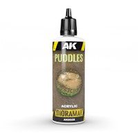 PUDDLES 60ML