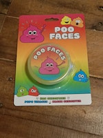 Slime - Poo Faces