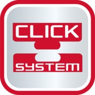 Dammvippa Dusty - Click System