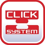 Fönsterputs Set M - Click System