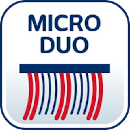Replacement cover Window & Frame Cleaner S micro duo