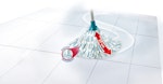 Replacement head Classic Mop