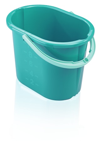 Bucket Picobello