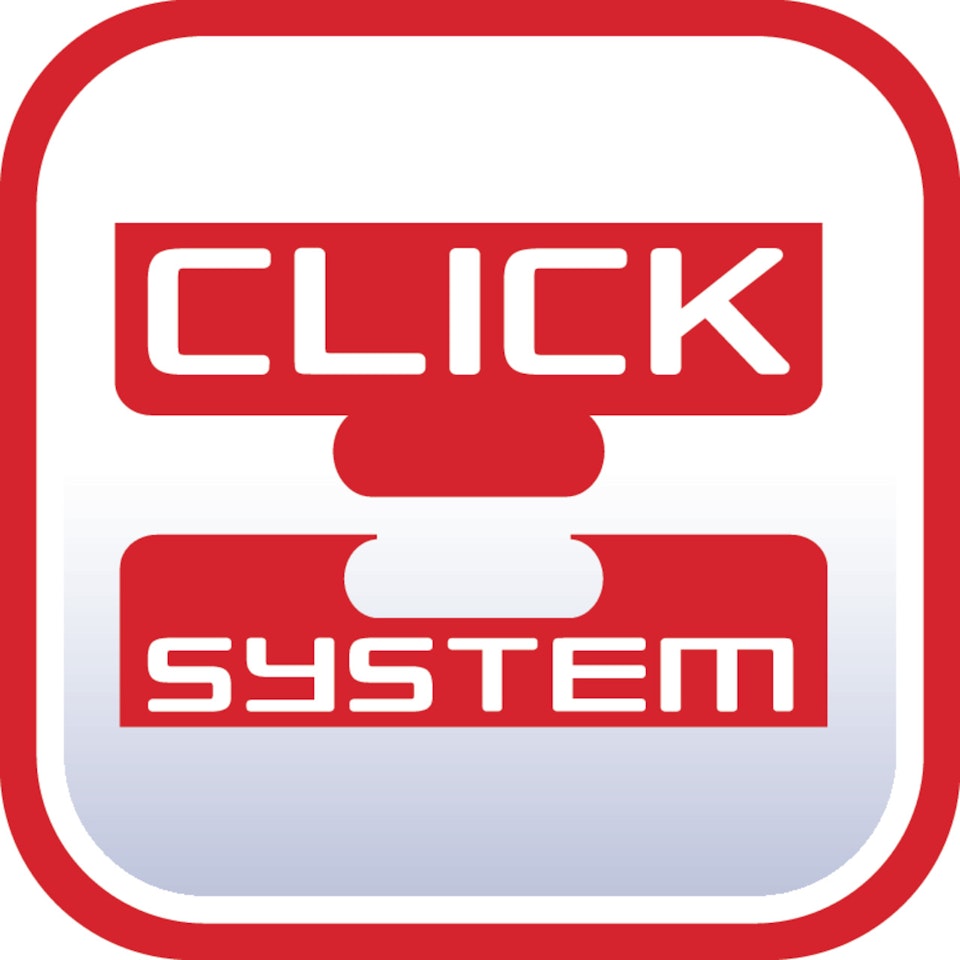 Click System organiser
