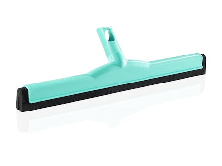 Floor Squeegee Head with Click System