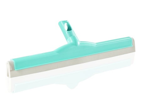 Bathroom Floor Squeegee Head for Click System