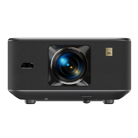 Yaber K3 Full HD LCD Projektor Svart
