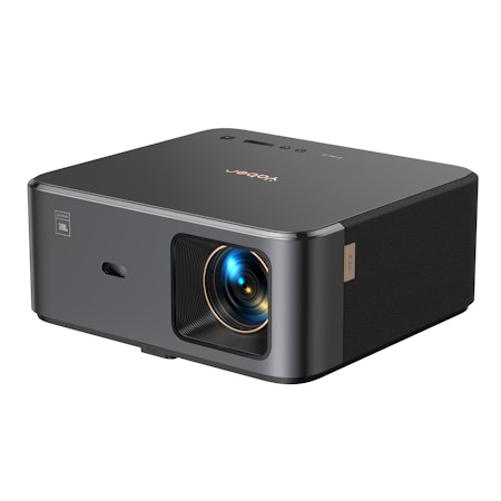 Yaber K2s Full HD LCD Projektor