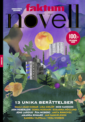 Faktum Novell, tidigare nummer