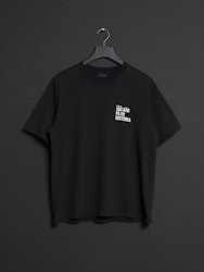 T-shirt. "Jag bär på en historia”