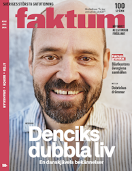 Nytt nummer! Faktumtidning