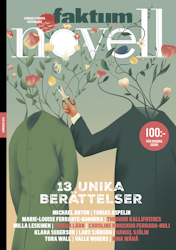 Faktum Novell, tidigare nummer