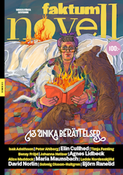 NYHET! Faktum Novell 2025