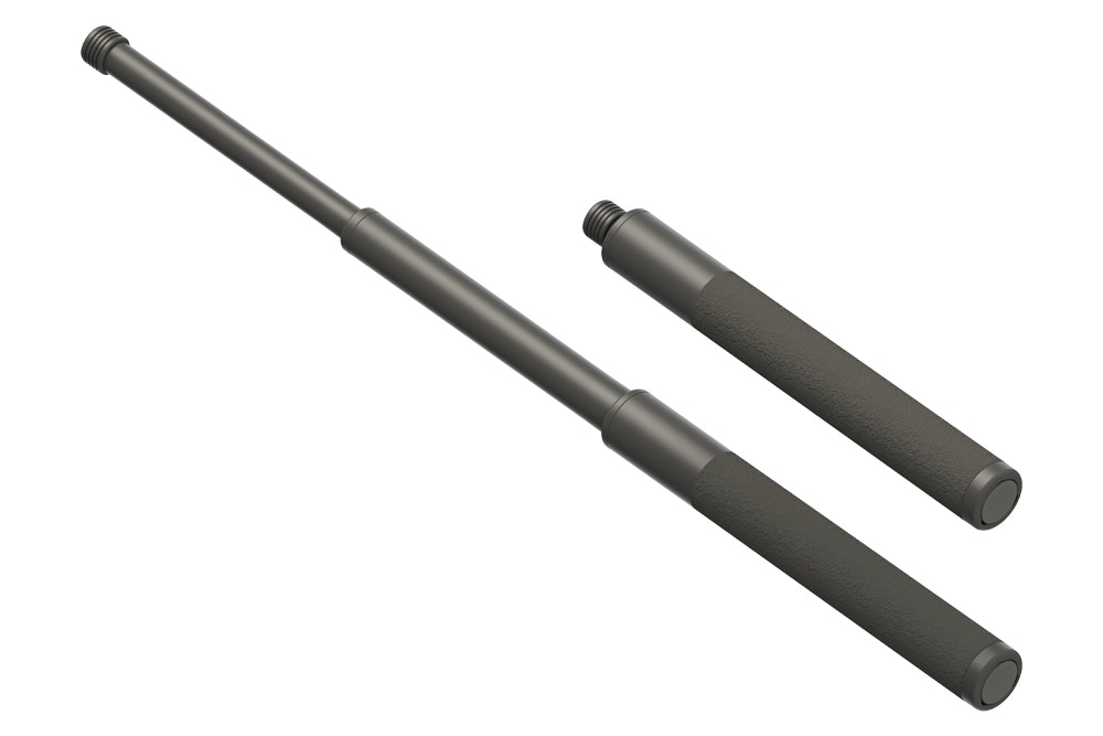 B&T TRITON, Advanced tactical baton
