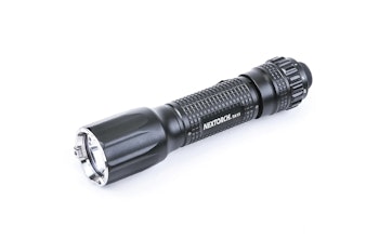 NEXTORCH TA15 V2.0 Tactical Flashlight