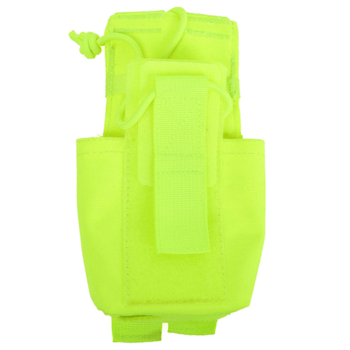 Radiohållare, HiVis