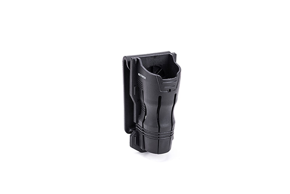 NEXTORCH V6, ficklampshållare
