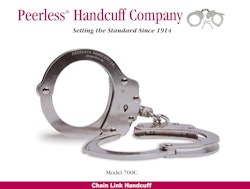 Peerless Handfängsel 700 (Standard)