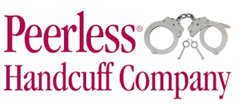 Peerless Handfängsel 700 (Standard)
