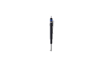 Handfängselnyckel, ASP, oversize - Blue line