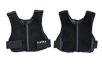 Ventilerande väst - C.P.E.