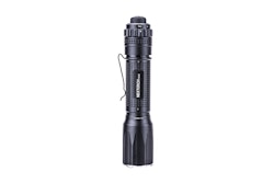 NEXTORCH TA30 Tactical Flashlight, 2100 lumen
