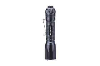 NEXTORCH TA30 Tactical Flashlight, 2100 lumen