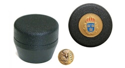 Grip Cap Black RPS - ASP