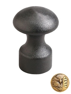 Leverage Cap Black - ASP