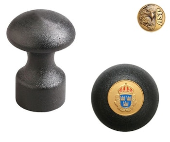 Leverage Cap Black RPS - ASP