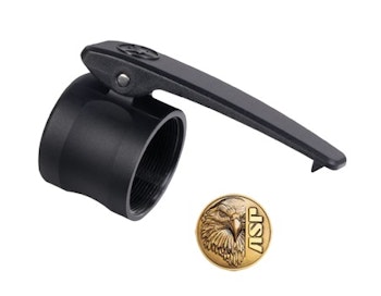 Talon Nexus Subcap Baton Clip - ASP