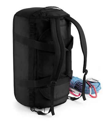 Pro Cargo Bag - QD