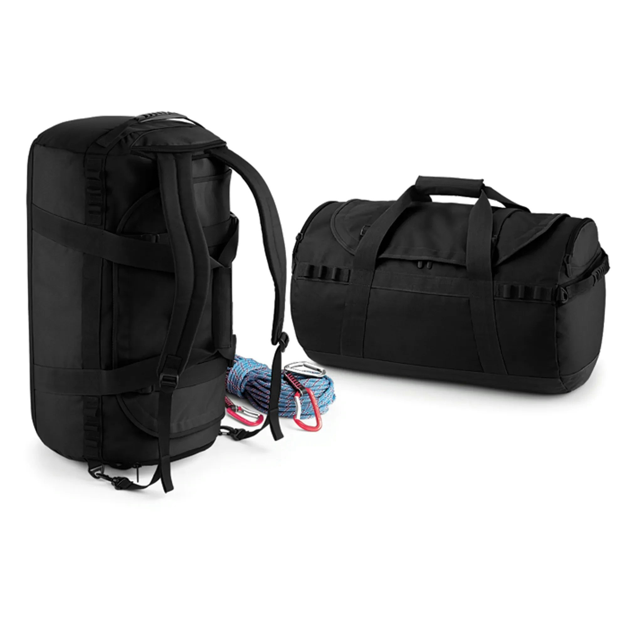 Pro Cargo Bag - QD