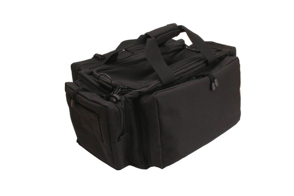 Insatsväska (Range Bag) - COP