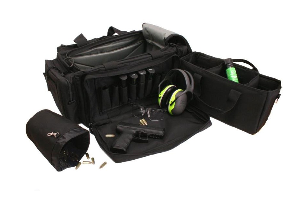 Insatsväska (Range Bag) - COP