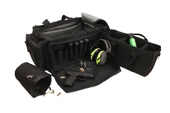 Insatsväska (Range Bag) - COP