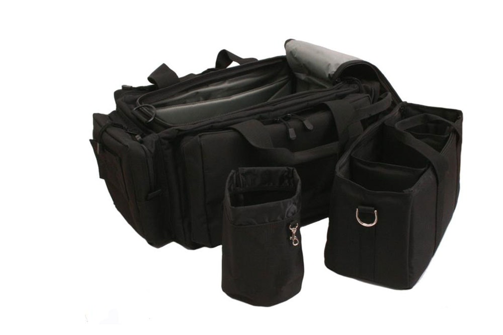 Insatsväska (Range Bag) - COP