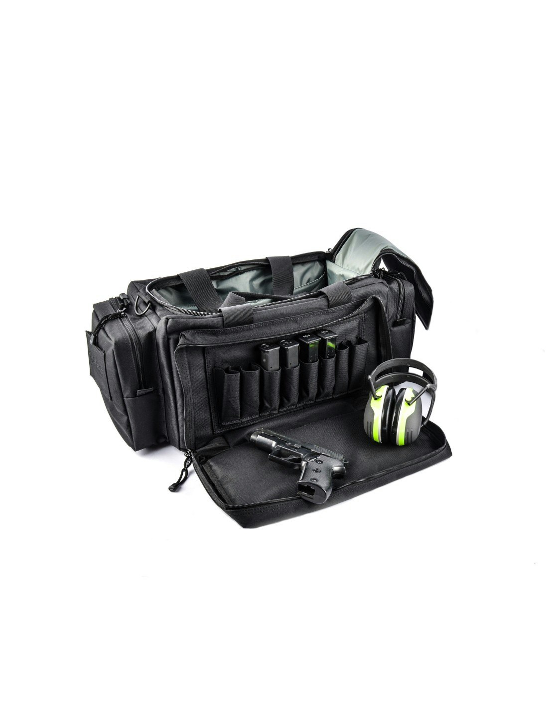 Insatsväska (Range Bag) - COP