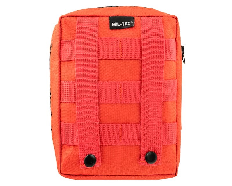 Första hjälpen kit, stor - MIL-TEC