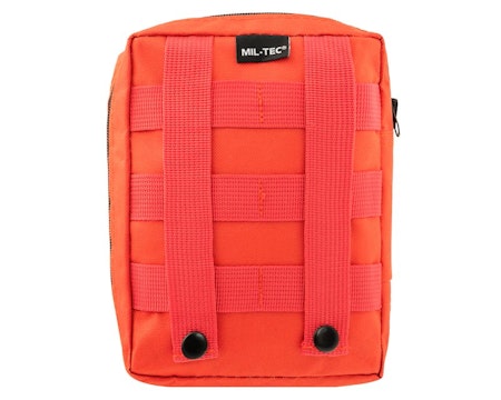 Första hjälpen kit, stor - MIL-TEC