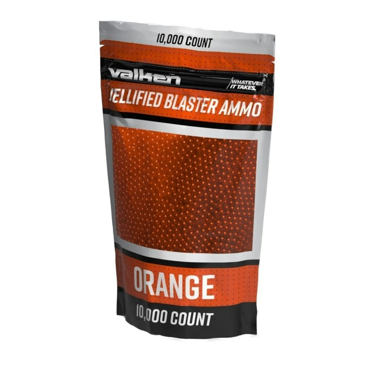 Valken Gel Blaster Ammo / Gelballs 10.000 st Orange