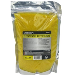 Valken Gel Blaster Ammo / Gelballs 175.000 st Yellow