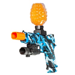 GelStrike Rapid Blaster Storm