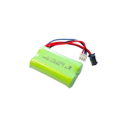 Gelball Batteri Li-ion L2203 14500/1200mAh 7.4V